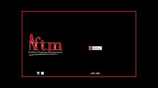 FTM, FASHION TUNISIA MANAGEMENT